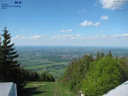 Červená sjezdovka, Třinec