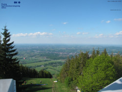 Červená sjezdovka, Třinec