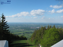 Červená sjezdovka, Třinec
