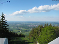 Červená sjezdovka, Třinec