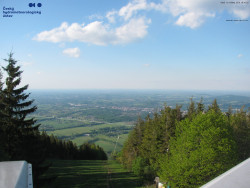Červená sjezdovka, Třinec