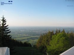 Červená sjezdovka, Třinec