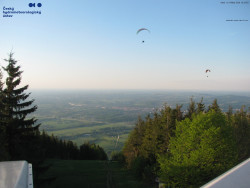 Červená sjezdovka, Třinec
