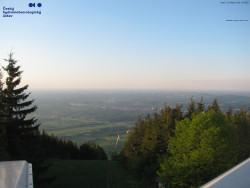 Červená sjezdovka, Třinec