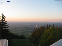 Červená sjezdovka, Třinec