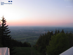 Červená sjezdovka, Třinec