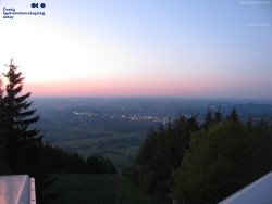 Červená sjezdovka, Třinec
