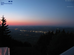 Červená sjezdovka, Třinec