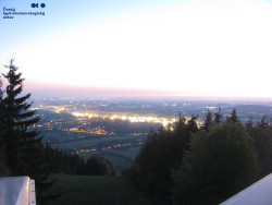 Červená sjezdovka, Třinec