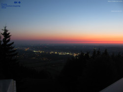 Červená sjezdovka, Třinec