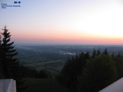 Červená sjezdovka, Třinec