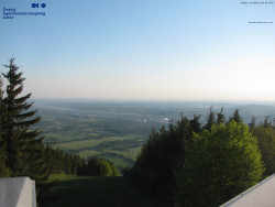 Červená sjezdovka, Třinec