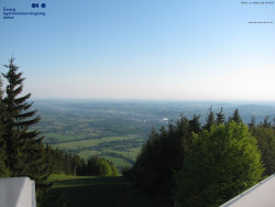 Červená sjezdovka, Třinec
