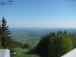 Červená sjezdovka, Třinec