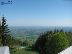 Červená sjezdovka, Třinec
