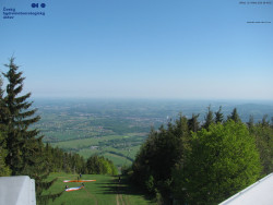 Červená sjezdovka, Třinec
