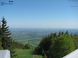 Červená sjezdovka, Třinec