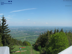 Červená sjezdovka, Třinec