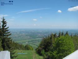 Červená sjezdovka, Třinec