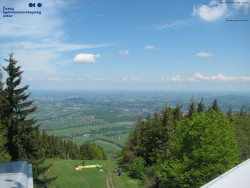 Červená sjezdovka, Třinec