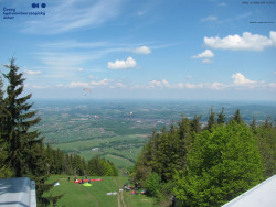 Červená sjezdovka, Třinec