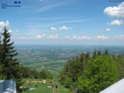 Červená sjezdovka, Třinec