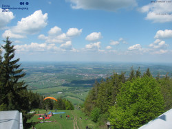 Červená sjezdovka, Třinec