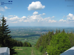Červená sjezdovka, Třinec
