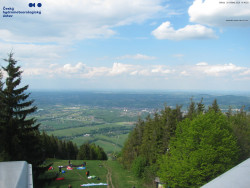 Červená sjezdovka, Třinec