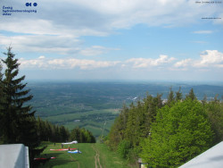 Červená sjezdovka, Třinec