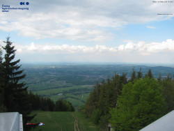 Červená sjezdovka, Třinec