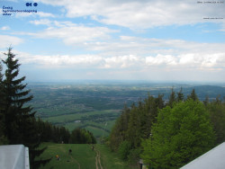 Červená sjezdovka, Třinec