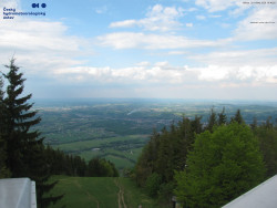 Červená sjezdovka, Třinec