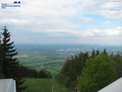 Červená sjezdovka, Třinec