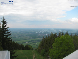 Červená sjezdovka, Třinec