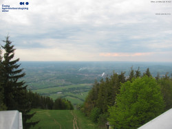 Červená sjezdovka, Třinec