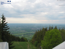 Červená sjezdovka, Třinec