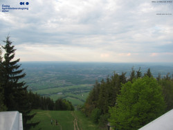 Červená sjezdovka, Třinec