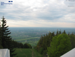 Červená sjezdovka, Třinec