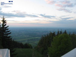 Červená sjezdovka, Třinec