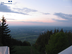 Červená sjezdovka, Třinec