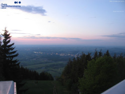 Červená sjezdovka, Třinec