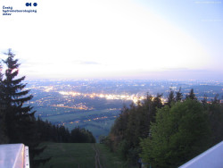 Červená sjezdovka, Třinec
