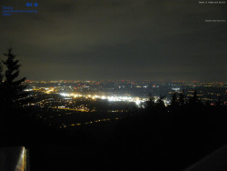 Červená sjezdovka, Třinec