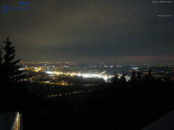 Červená sjezdovka, Třinec