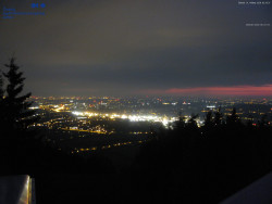 Červená sjezdovka, Třinec