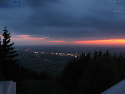 Červená sjezdovka, Třinec