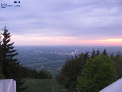 Červená sjezdovka, Třinec