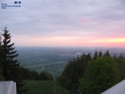 Červená sjezdovka, Třinec