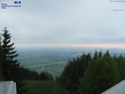 Červená sjezdovka, Třinec